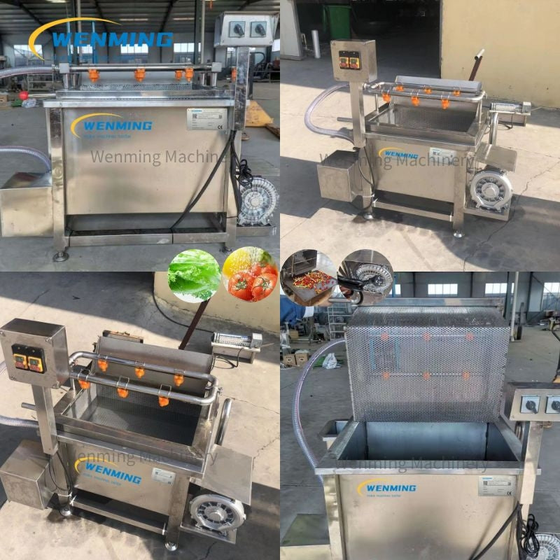 fruit-and-vegetable-cleaner-machine