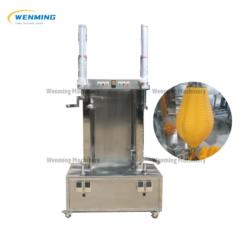 High capacity Jackfruit Peeling Machine automatic fruit peeler – WM  machinery