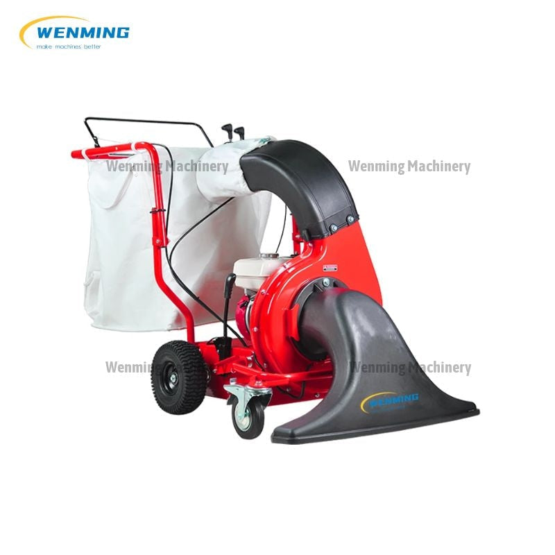 Leaf Vacuum Cleaner 