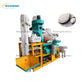 Fully Automatic Rice Mill Plant cost