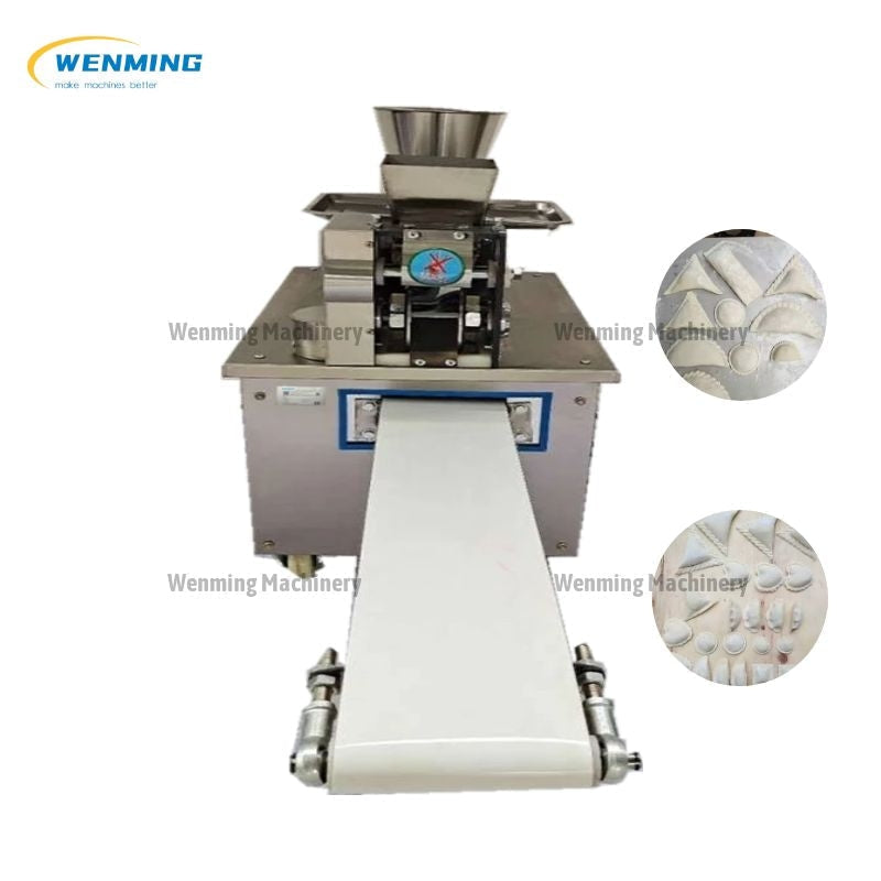 Pierogi Machine Automatic Pierogi Making Machine Pierogi Maker Machine Electric – WM ...