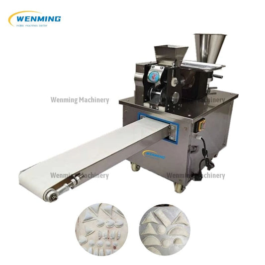 Samosa Making Machine