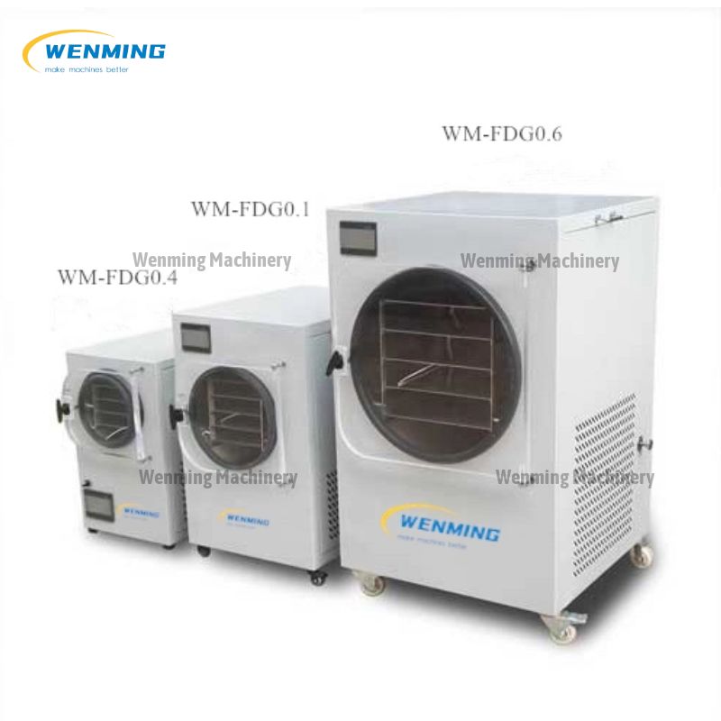 Freeze Dry Machine Low cost to buy freeze dryer – WM machinery