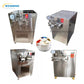High Pressure Homogenizer Machine