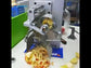 Professional Apple Peeler Corer Slicer Machine