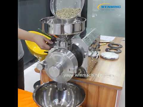 Electric Spice Grinder