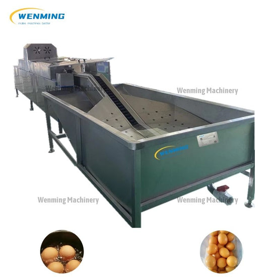 Automatic Egg Washing Machine-automatic Egg Washer-egg Washing 