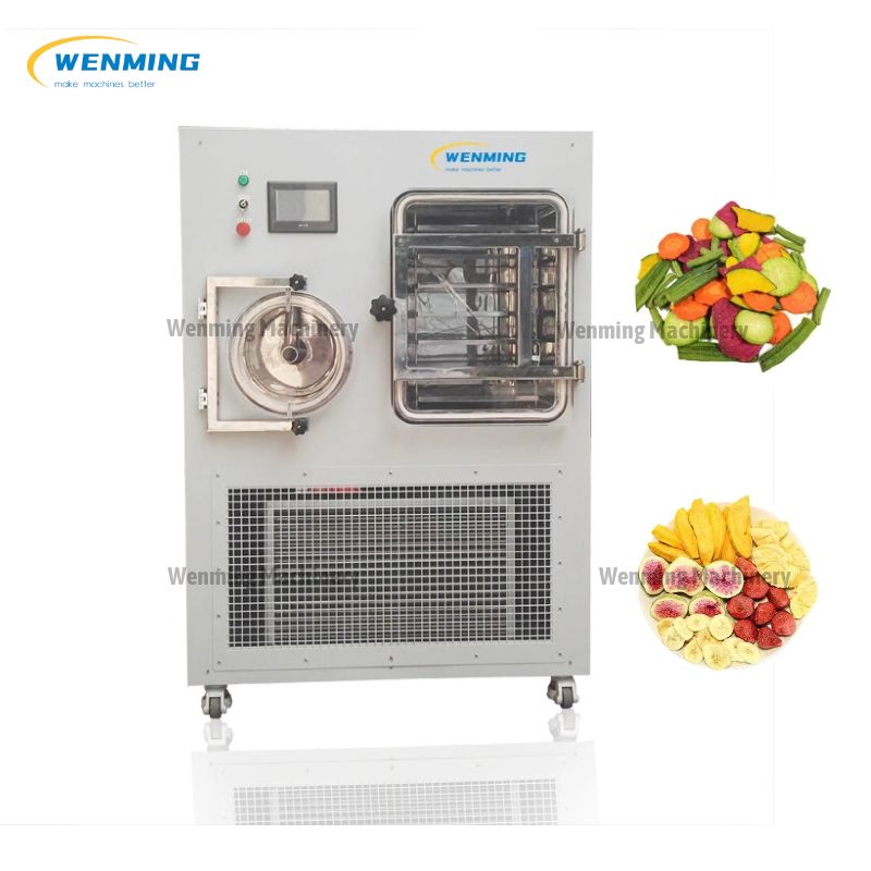 Freeze Dry Food Machine