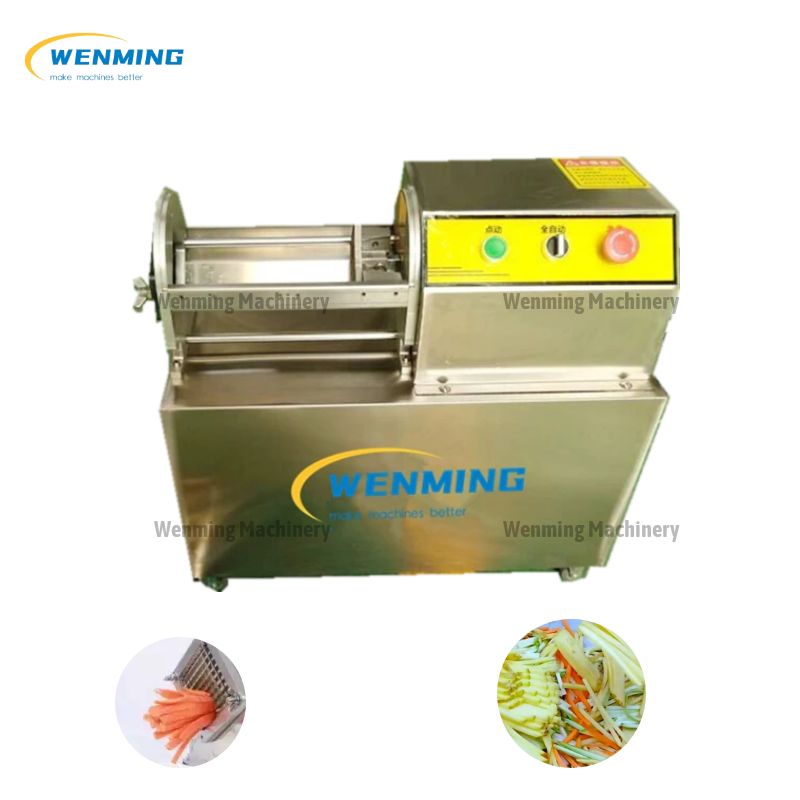 Potato Shredding Machine, Potato Slicing Machine