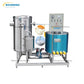 Milk Pasteurization Machine