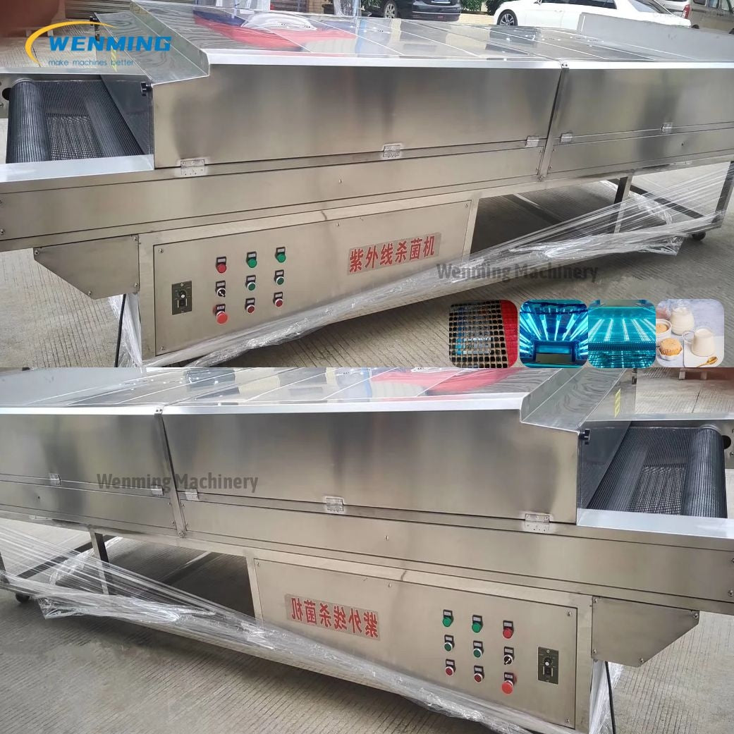 UV Sterilizer Cabinet