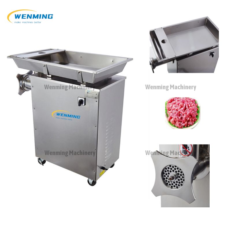 Meat Mincer Grinder