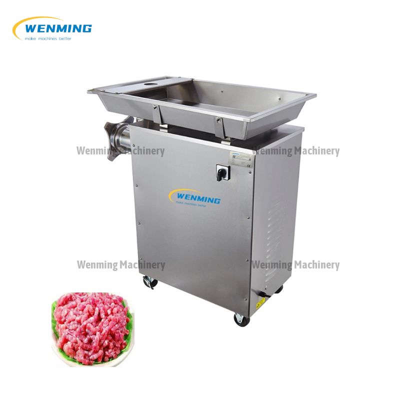 Meat Mincer Grinder