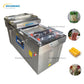 Vacuum Sealing Machine price 