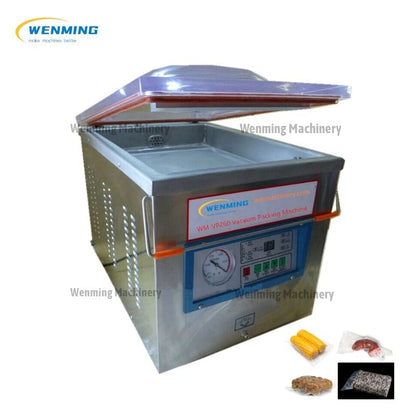 Vacuum Pack Sealer