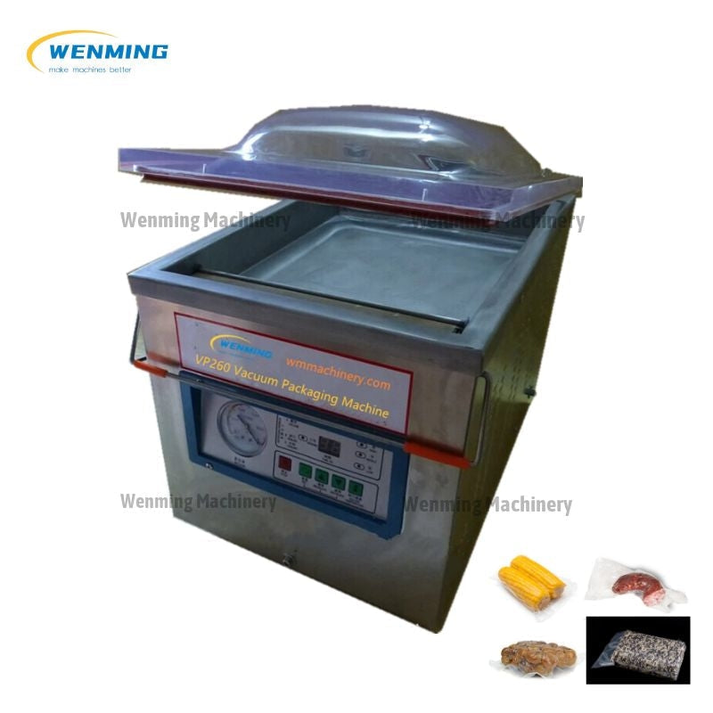 Food Vacuum Machine Sealer, Vacuum Packing Machine