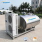 refrigeration tank