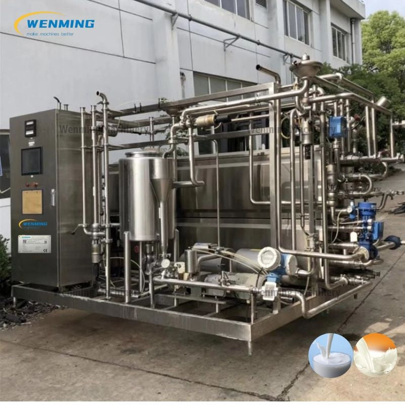 milk-pasteurization-equipment