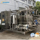 Milk Pasteurizer Machine-Automatic pasteurization machine for juice milk wine etc