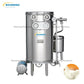 Milk Pasteurization Machine