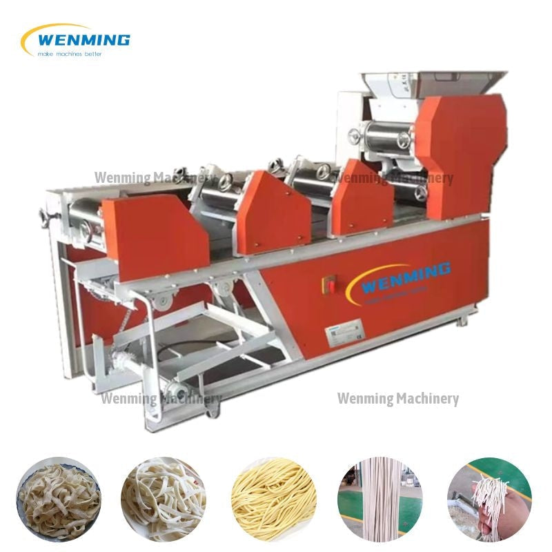 Small Noodle Making Machine