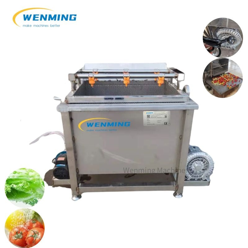 Vegetable Washing Machine