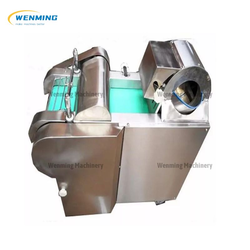 Sabji Cutter Hot sale Sabji Cutter Machine Multifunction Veg Cutter Machine – WM ...