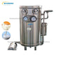 Ultra High Temperature Pasteurization