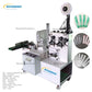 Automatic Packing Machine in Toothpick Making