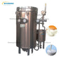 Milk Pasteurization Machine