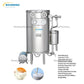 Milk Pasteurization Machine