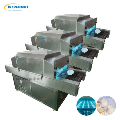 UV Sterilizer Cabinet