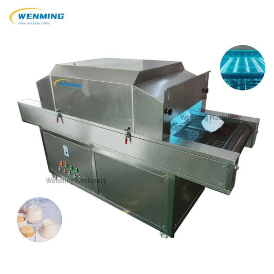 UV Sanitizer Machine