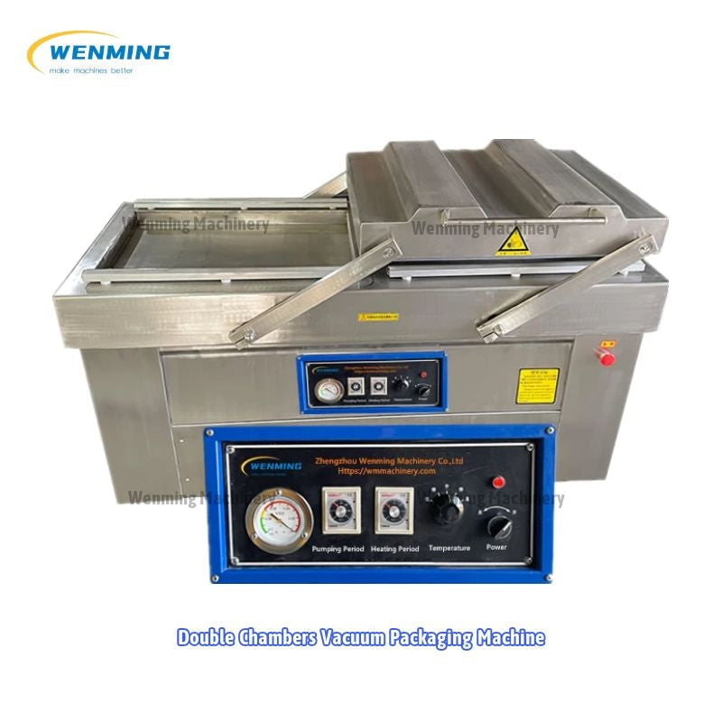 Industrial Vacuum Sealing Machine