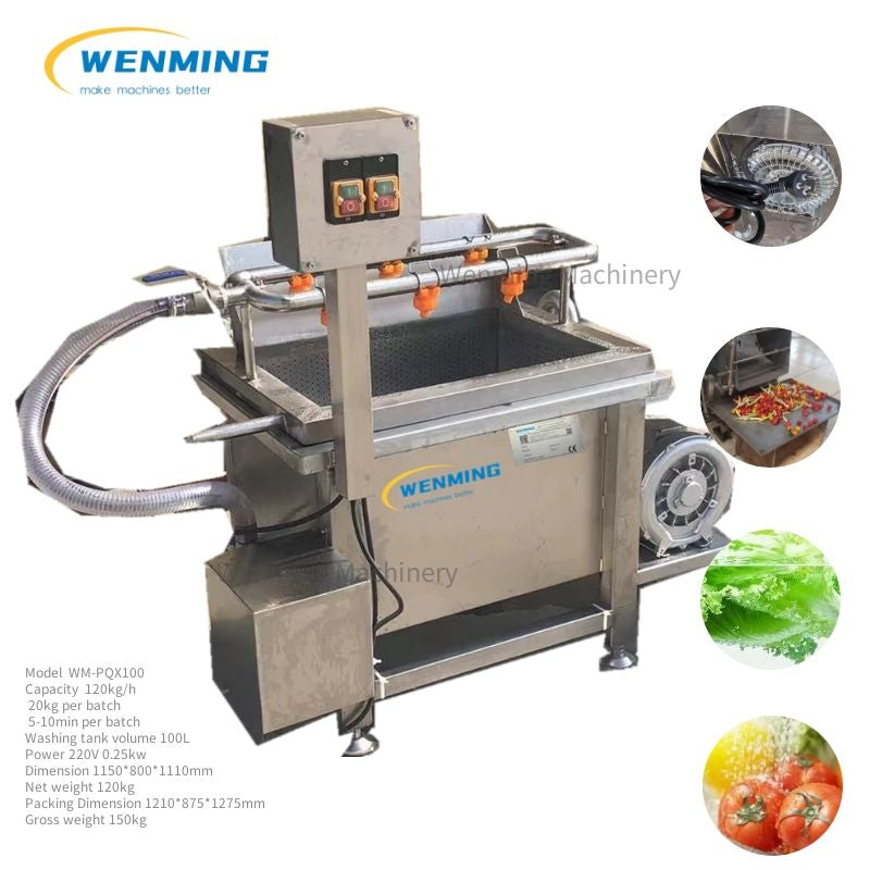 vegetable-washing-machine