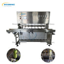 Industrial 16 Heads Mango Peeler Machine – WM machinery